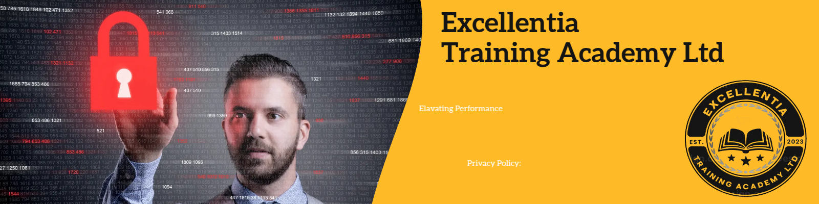 Excellentia Training Academy Ltd Logo