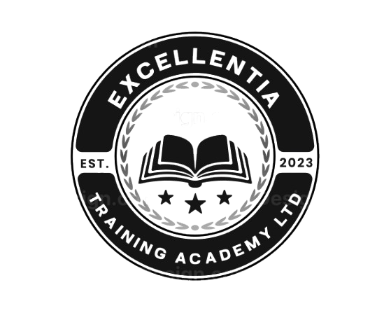 Excellentia Training Academy Ltd Logo